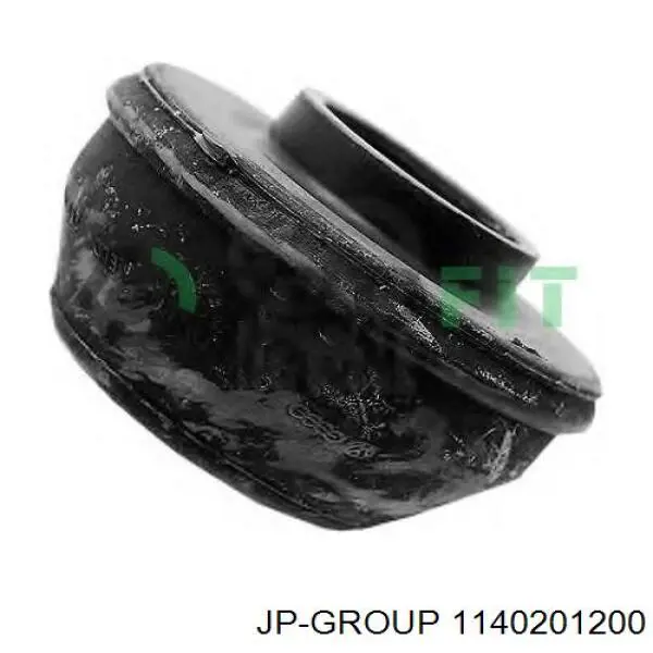 Сайлентблок нижнього важеля передньої підвіски JP Group 1140201200 ціна, від 3.64 USD