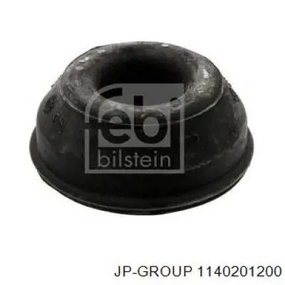 Купити 1140201200 JP Group Сайлентблок передньої підвіски