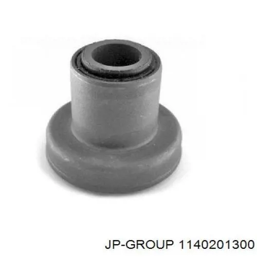 1140201300 JP Group Сайлентблок переднього верхнього важеля