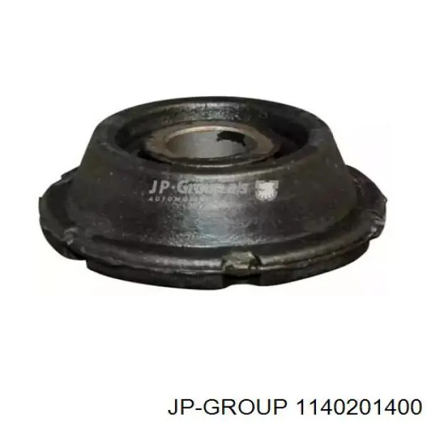1140201400 JP Group Сайлентблок переднього нижнього важеля