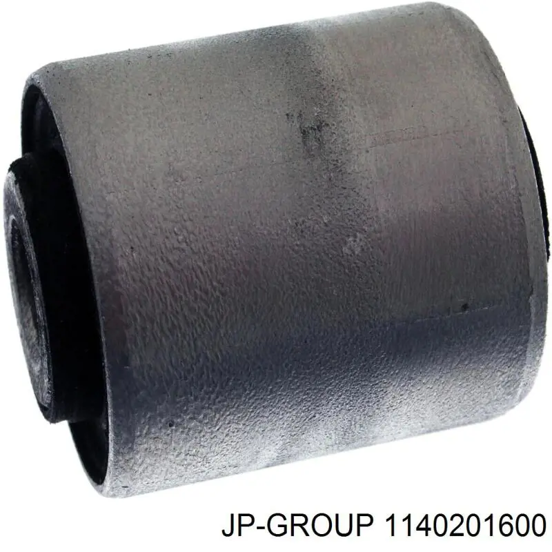 Сайлентблок нижнього важеля передньої підвіски JP Group 1140201600 ціна, від 3.37 USD