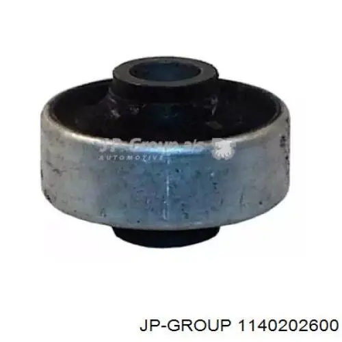 1140202600 JP Group Сайлентблок переднього нижнього важеля