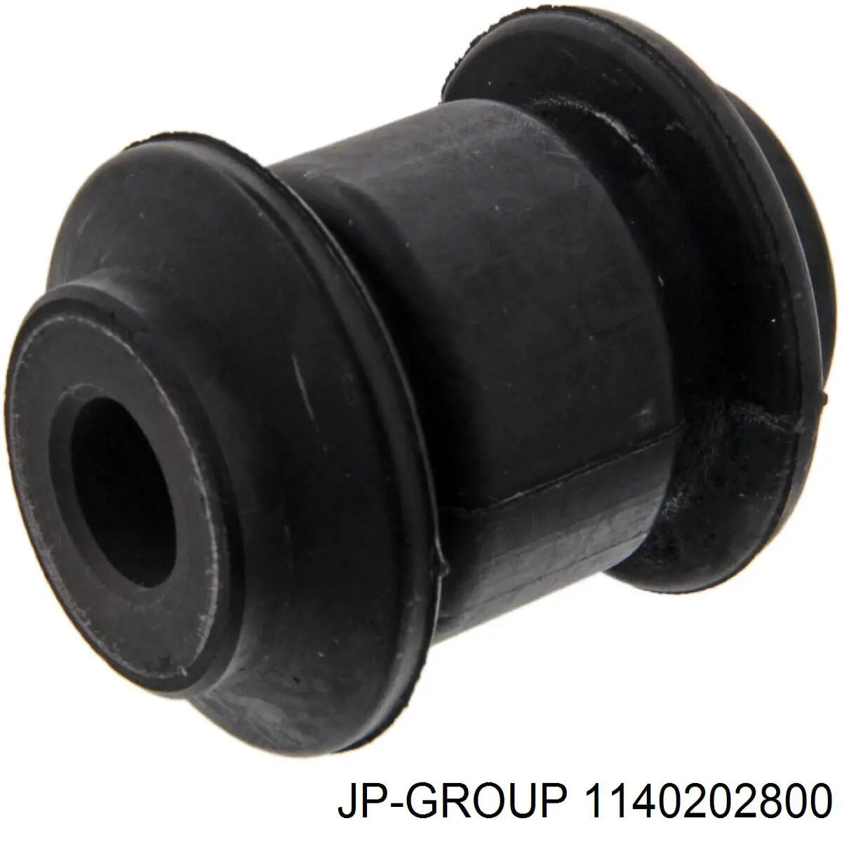 Сайлентблок нижнього важеля передньої підвіски JP Group 1140202800 ціна, від 3.33 USD