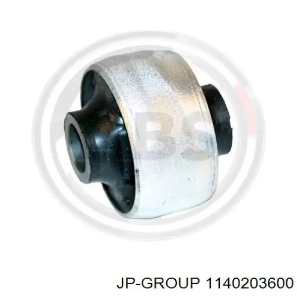 Купити 1140203600 JP Group Сайлентблок передньої підвіски