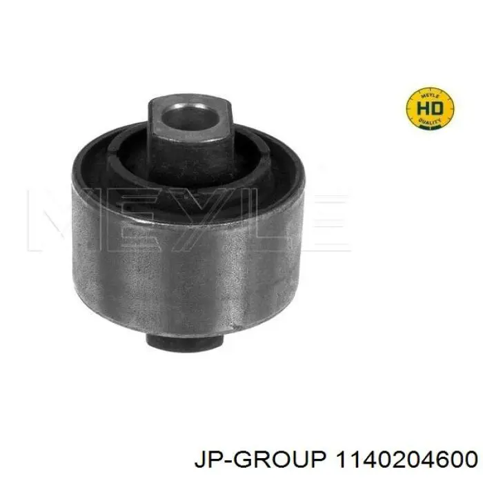 С/блок нижнього важеля JP Group 1140204600