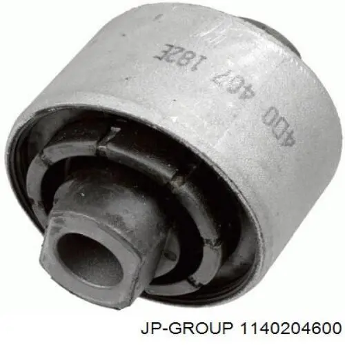 Сайлентблок нижнього важеля передньої підвіски JP Group 1140204600 ціна, від 4.36 USD