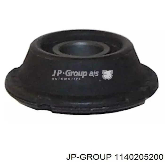 Сайлентблок переднього верхнього важеля JP Group 1140205200 ціна, від 2.84 USD
