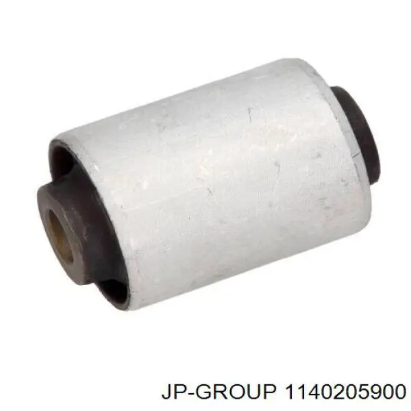 Сайлентблок нижнього важеля передньої підвіски JP Group 1140205900 ціна, від 8.90 USD
