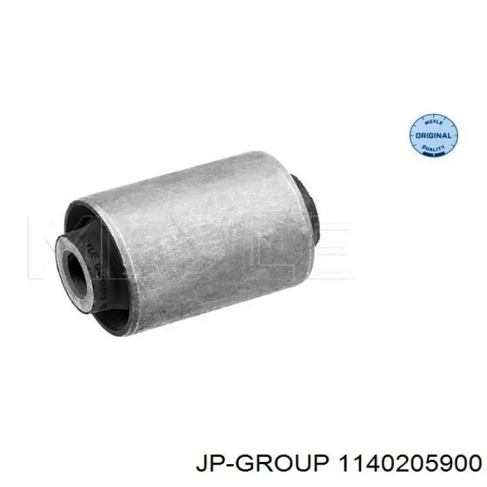 Купити 1140205900 JP Group Сайлентблок передньої підвіски