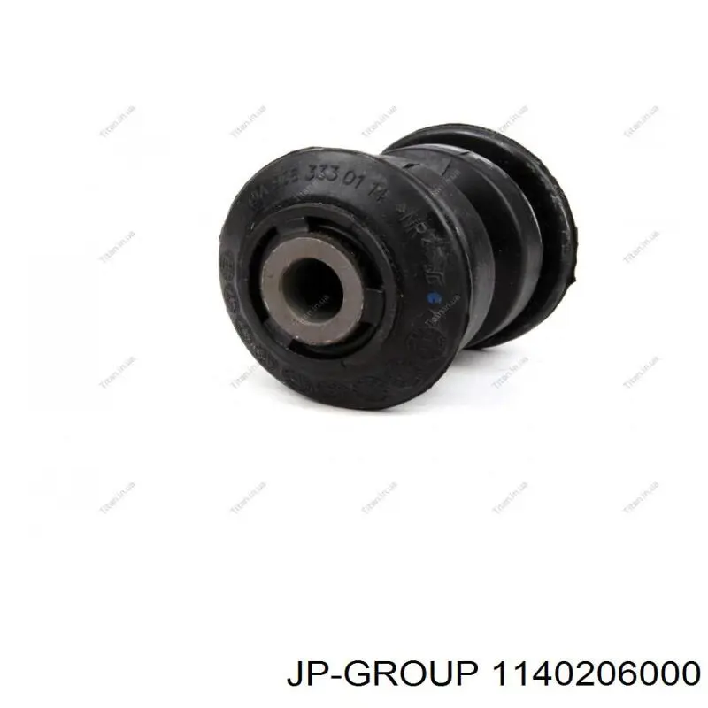 Купити 1140206000 JP Group Сайлентблок передньої підвіски