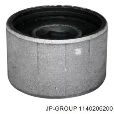 Сайлентблок нижнього важеля передньої підвіски JP Group 1140206200 ціна, від 4.37 USD