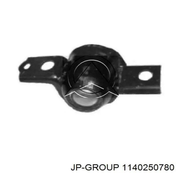 1140250780 JP Group Сайлентблок переднього нижнього важеля