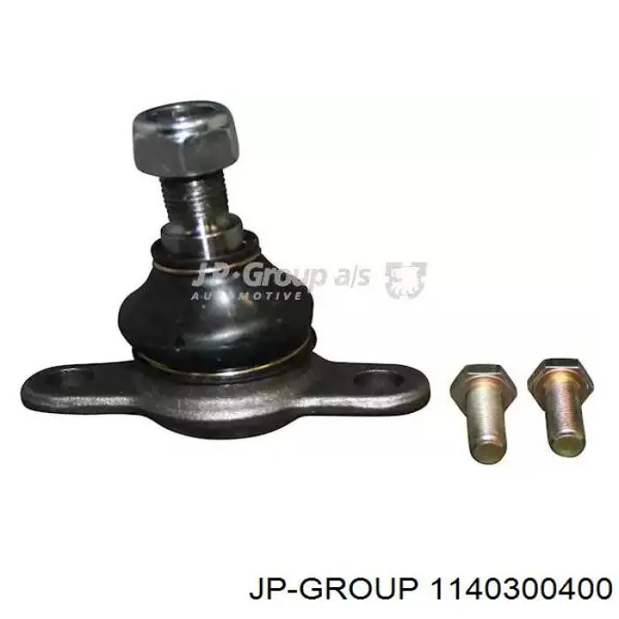 Купити 1140300400 JP Group Кульова опора, нижня