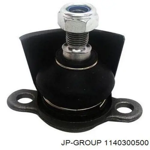 Кульова опора, нижня 1140300500 JP Group
