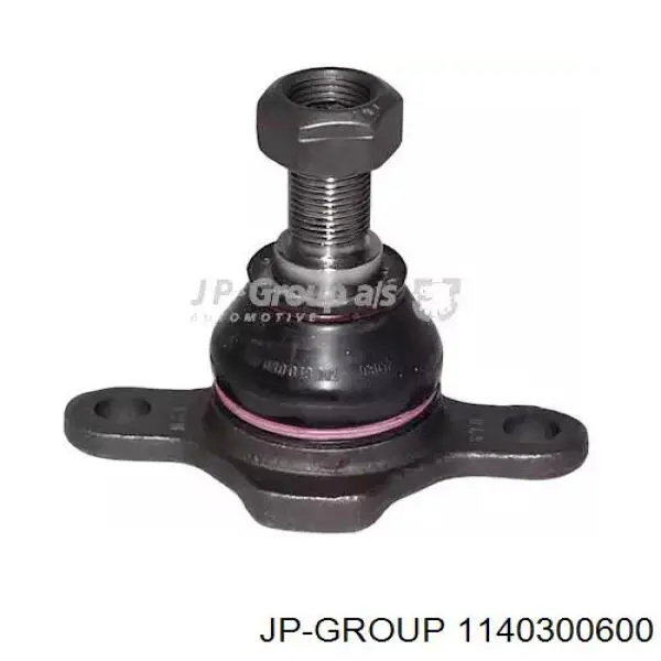Купити 1140300600 JP Group Кульова опора, нижня