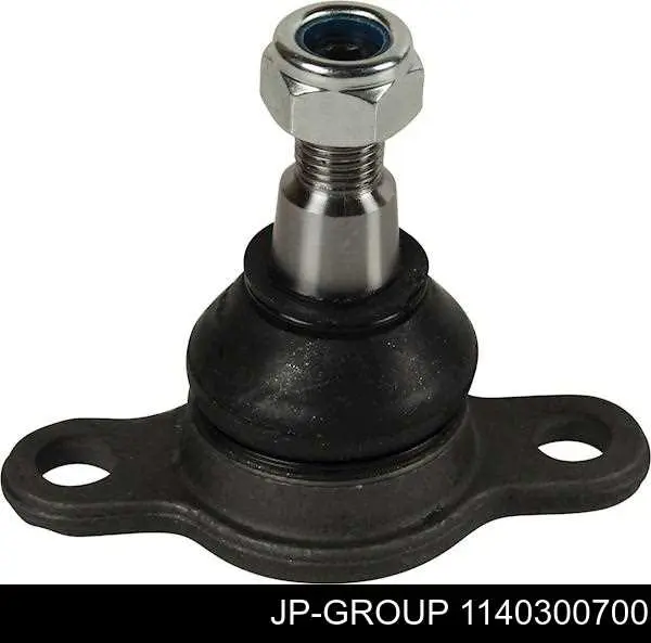 Купити 1140300700 JP Group Кульова опора, нижня