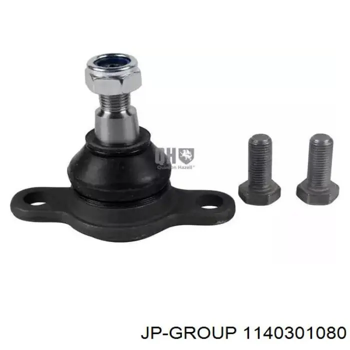 Кульова опора, нижня, права JP Group 1140301080 ціна, від 11.90 USD