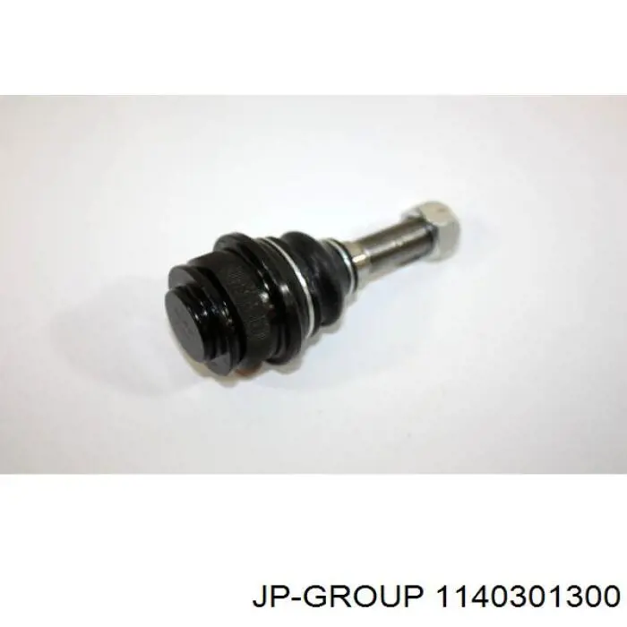 Кульова опора, верхня 1140301300 JP Group