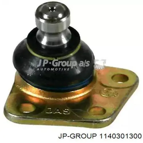 1140301300 JP Group Кульова опора, верхня