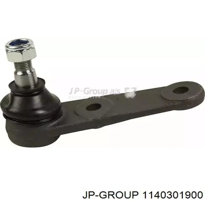 Кульова опора, нижня 1140301900 JP Group