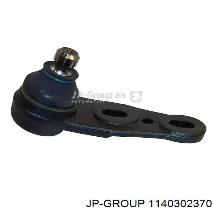 Купити 1140302370 JP Group Кульова опора, нижня, ліва