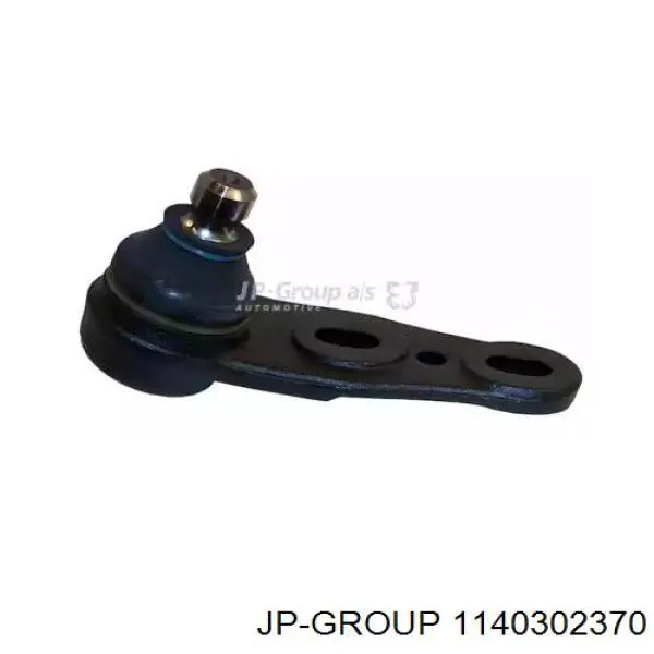 1140302370 JP Group Кульова опора, нижня, ліва