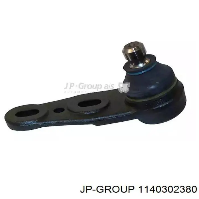 Купити 1140302380 JP Group Кульова опора, нижня, права