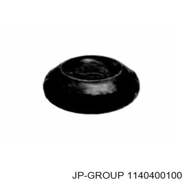 Стійка стабілізатора переднього 1140400100 JP Group