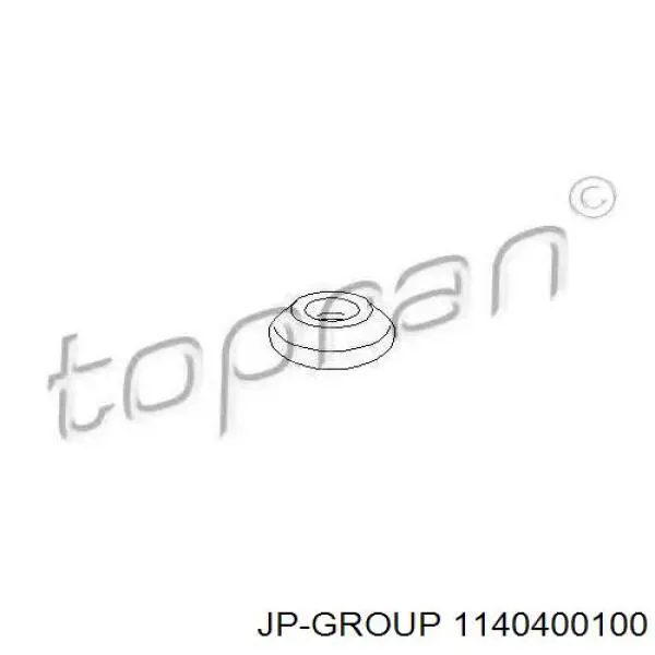 Купити 1140400100 JP Group Тяжка стабілізатора переднього