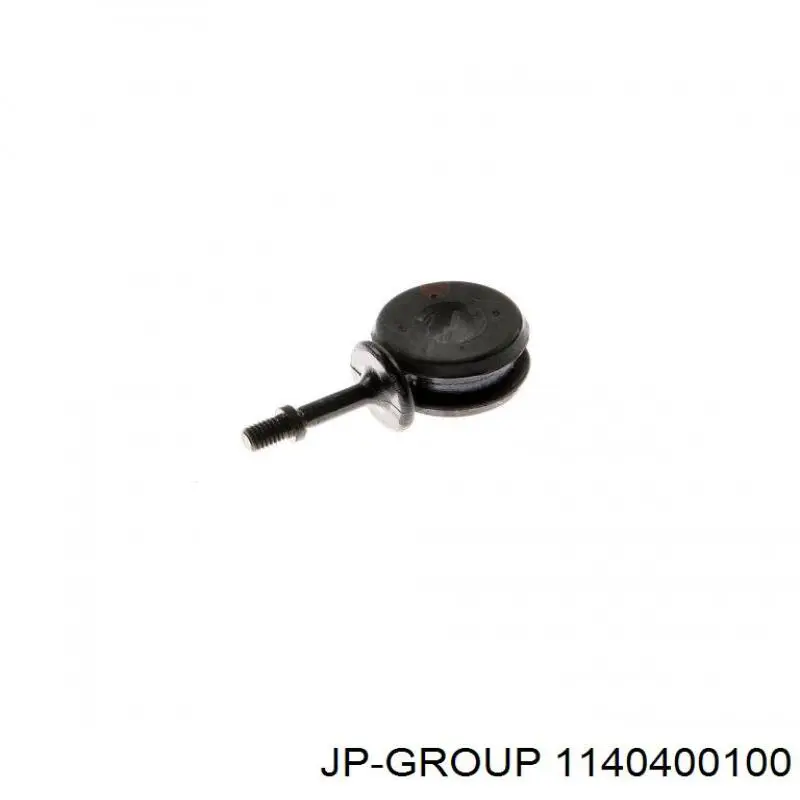 1140400100 JP Group Тяга переднього стабілізатора