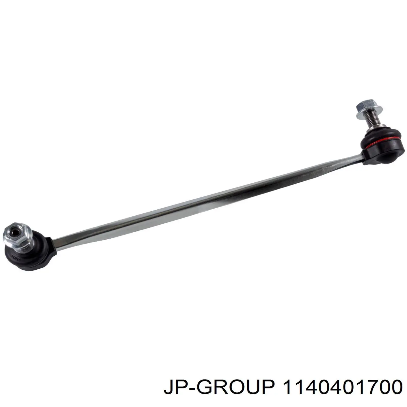 Амортизаційна стійка JP Group 1140401700 ціна, від 9.13 USD