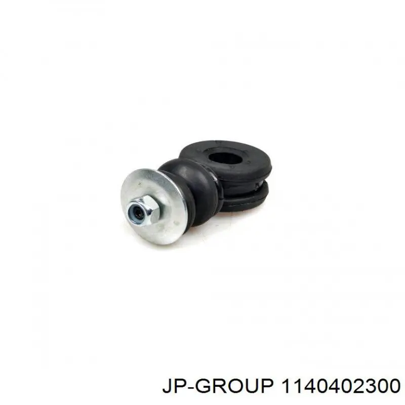 Амортизаційна стійка JP Group 1140402300 ціна, від 5.06 USD