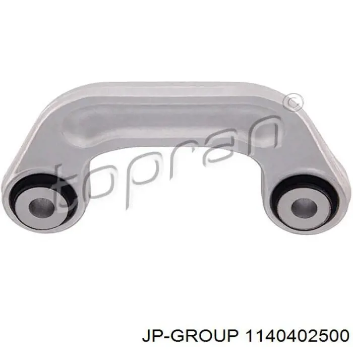 Амортизаційна стійка JP Group 1140402500 ціна, від 10.97 USD