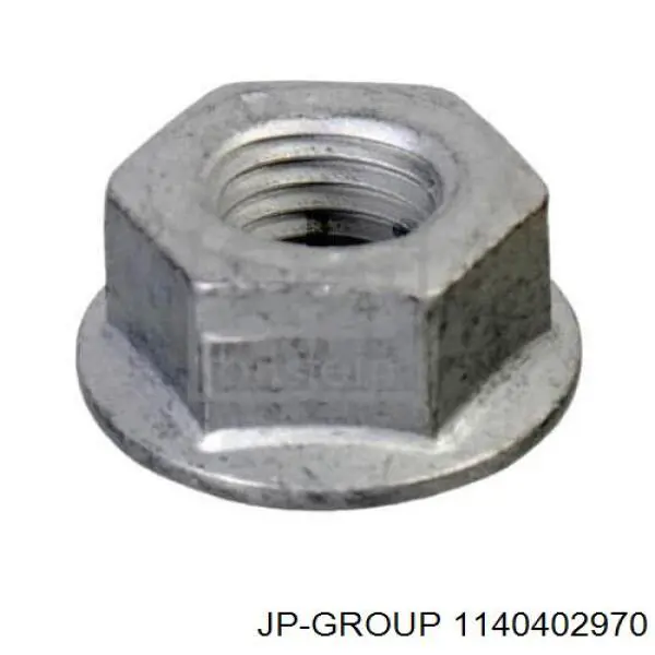 Лінк стабілізатора, переднього, лівий JP Group 1140402970 ціна, від 9.52 USD