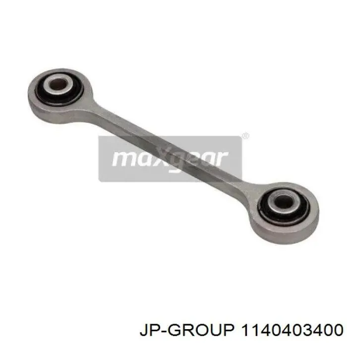 Амортизаційна стійка JP Group 1140403400 ціна, від 12.30 USD