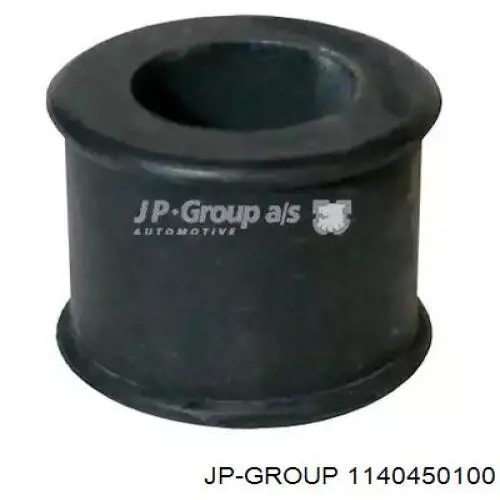 1140450100 JP Group Втулка стабілізатора переднього