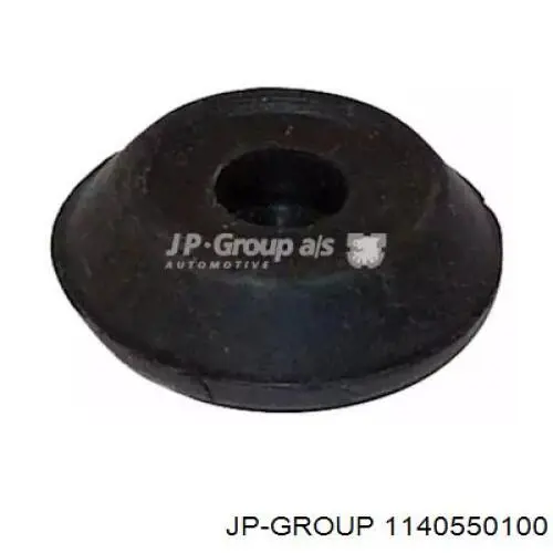 Втулка стійки переднього стабілізатора JP Group 1140550100 ціна, від 0.51 USD