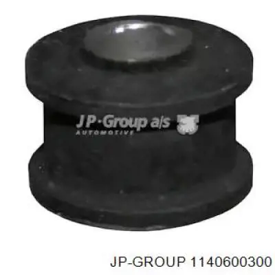Втулка стійки переднього стабілізатора JP Group 1140600300 ціна, від 1.51 USD