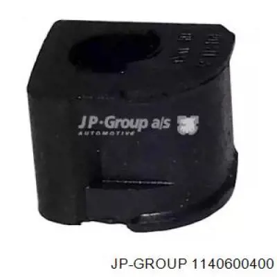 1140600400 JP Group втулка стабілізатора переднього