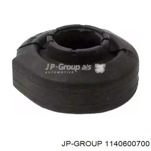 1140600700 JP Group втулка стабілізатора переднього