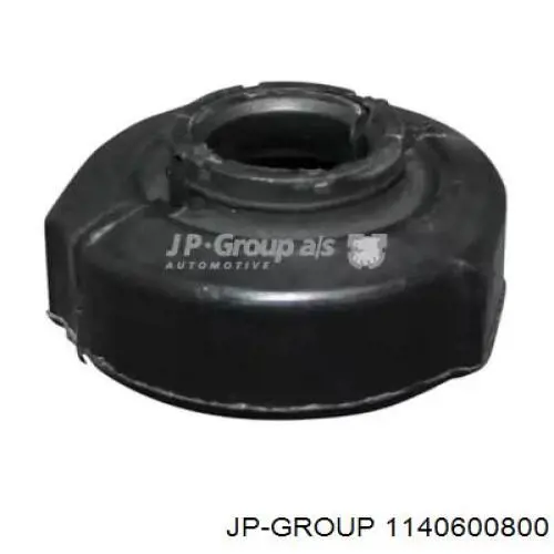 1140600800 JP Group втулка стабілізатора переднього