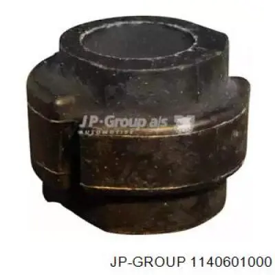 1140601000 JP Group Втулка стабілізатора переднього