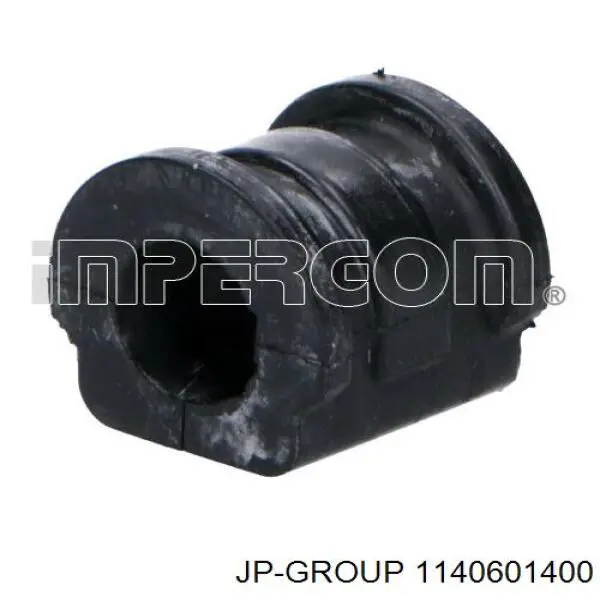 Подушка стабілізатора JP Group 1140601400 ціна, від 1.12 USD
