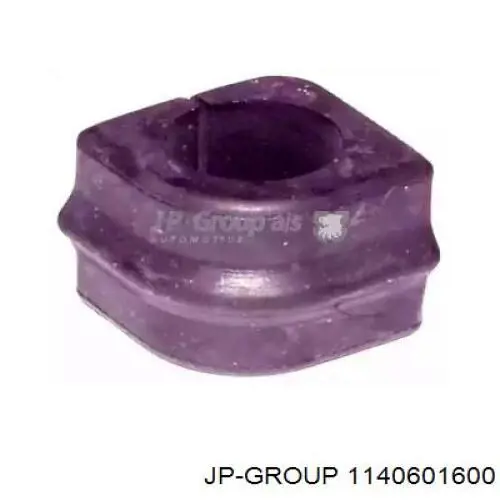 1140601600 JP Group втулка стабілізатора переднього