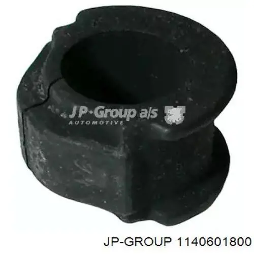 Купити 1140601800 JP Group Подушка стабілізатора передня