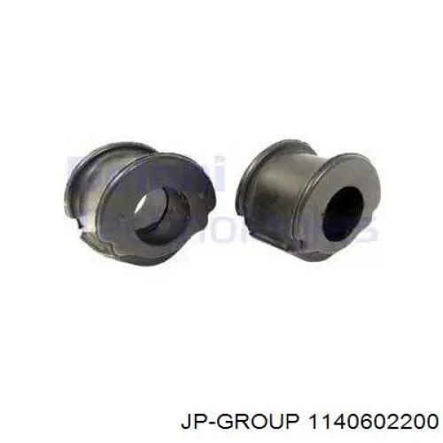 Подушка стабілізатора JP Group 1140602200 ціна, від 0.93 USD