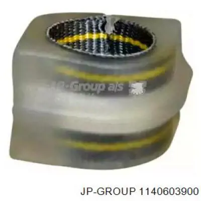 Подушка стабілізатора JP Group 1140603900 ціна, від 2.53 USD