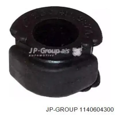 1140604300 JP Group втулка стабілізатора переднього