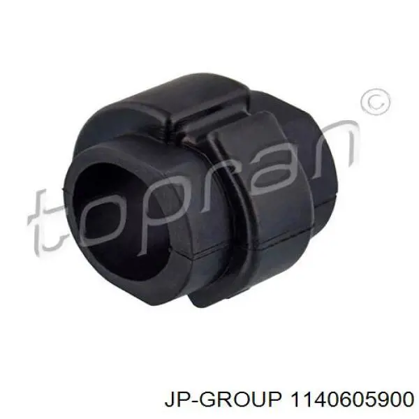 Подушка стабілізатора JP Group 1140605900 ціна, від 1.81 USD