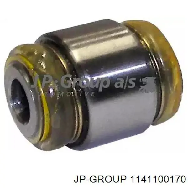 Цапфа поворотна ліва JP Group 1141100170 ціна, від 40.83 USD